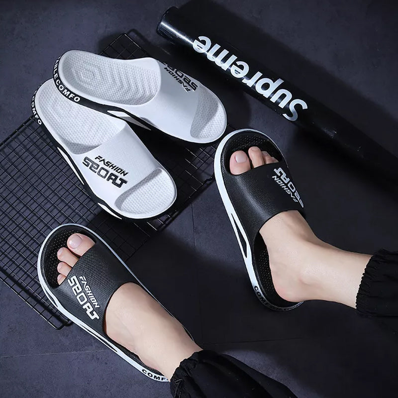 Comfy Grip Athletic Sandals