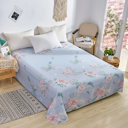 Soft Plush Bedding Duvet Cover