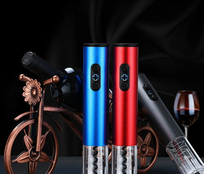 Easy Automatic Wine Opener Corkscrew
