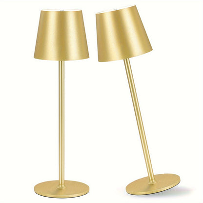 Bright Touch Table Lamp Befez