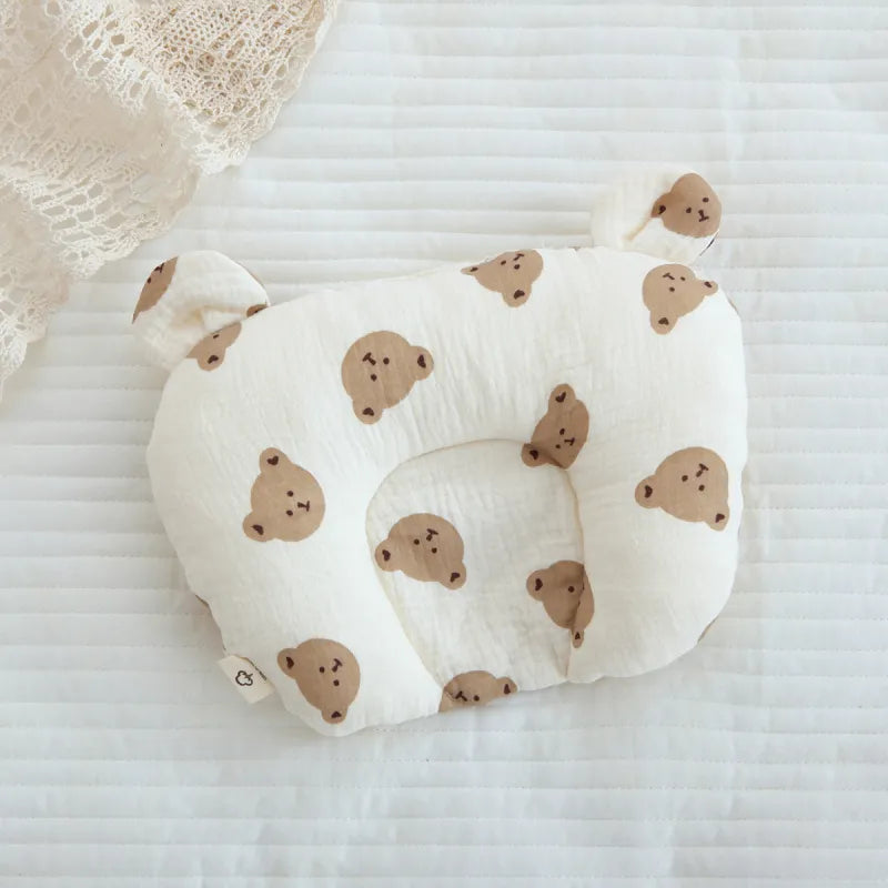 Soft Baby Support Pillow for Newborns