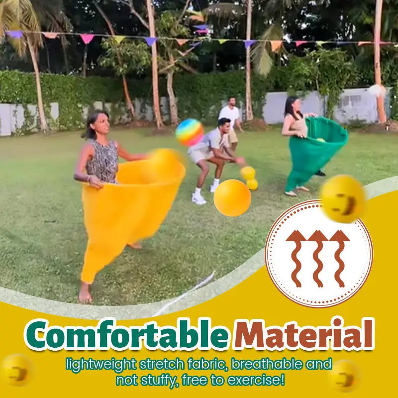 Fun Active Party Pants