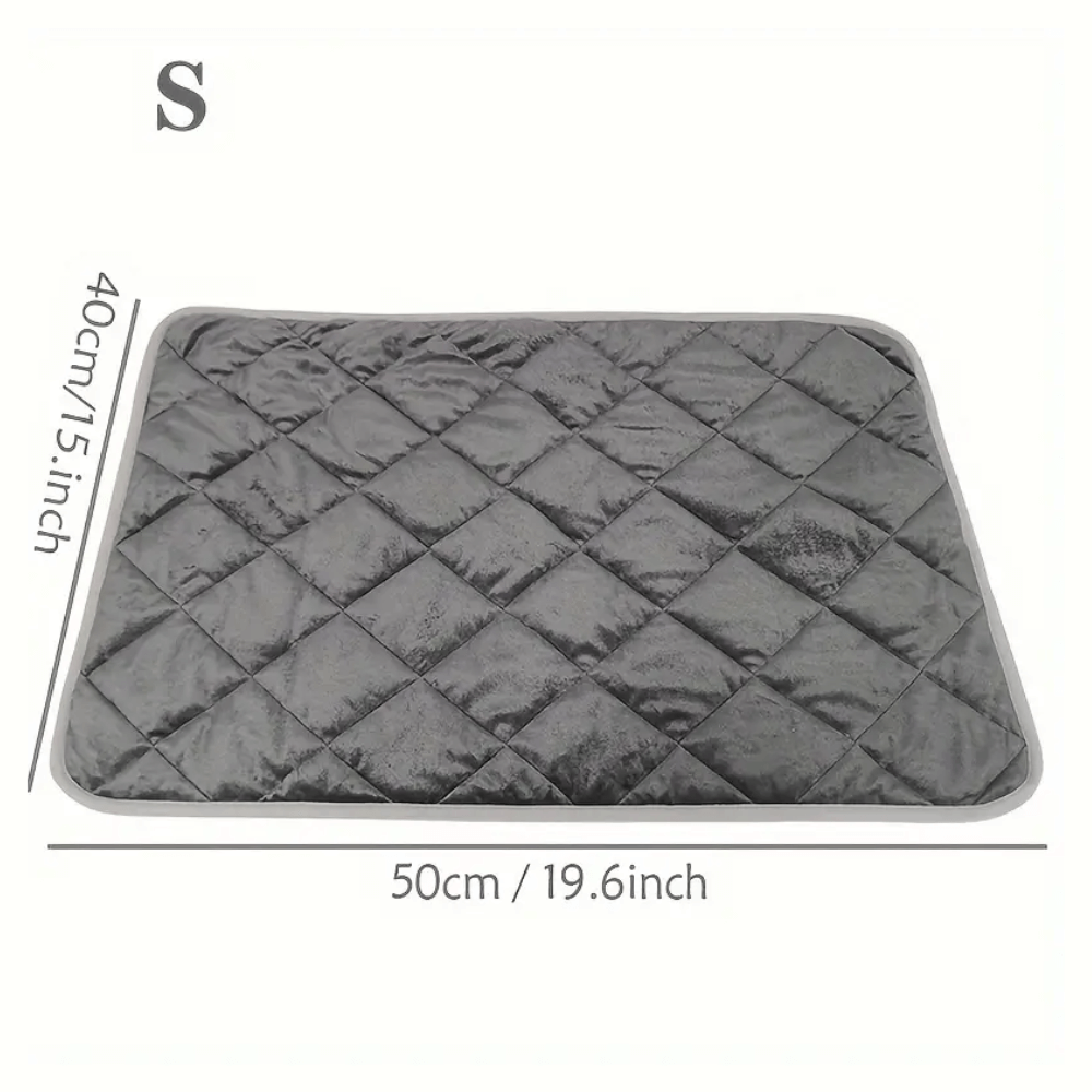 Warm Therapeutic Dog Heating Mat