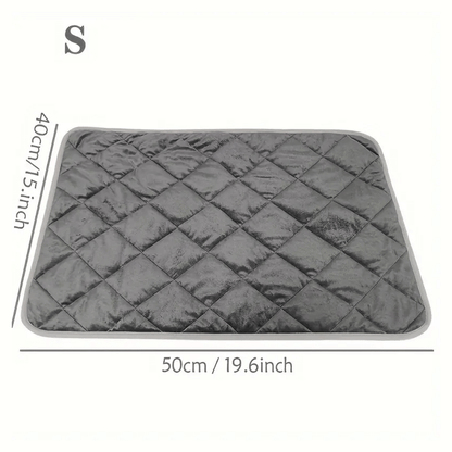 Warm Therapeutic Dog Heating Mat