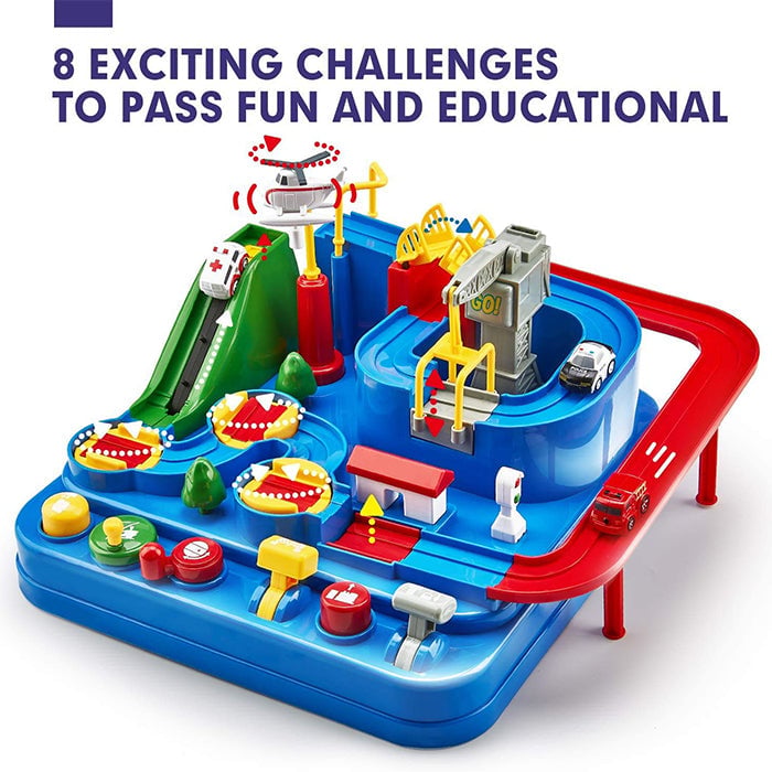 Fun Learning Toddler Play Set