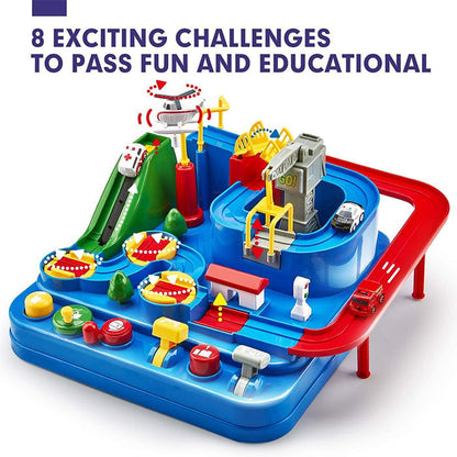 Fun Learning Toddler Play Set