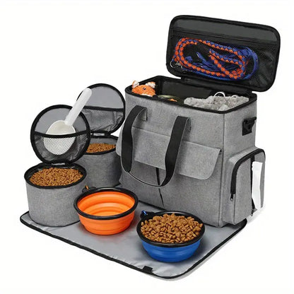 Durable Hiking Backpack for Outdoor Adventures