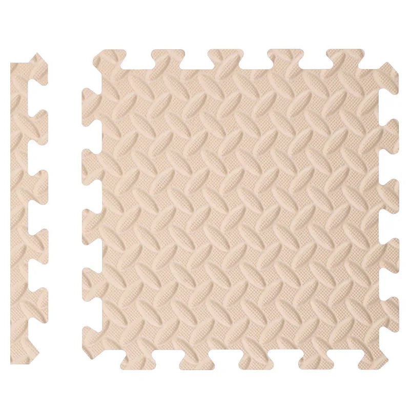Soft Foam Play Mat for Kids Non Slip Floor Puzzle - Befez