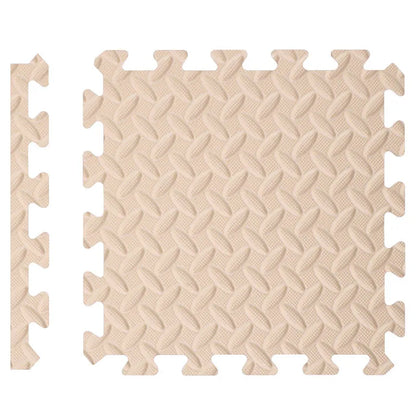 Soft Foam Play Mat for Kids Non Slip Floor Puzzle - Befez
