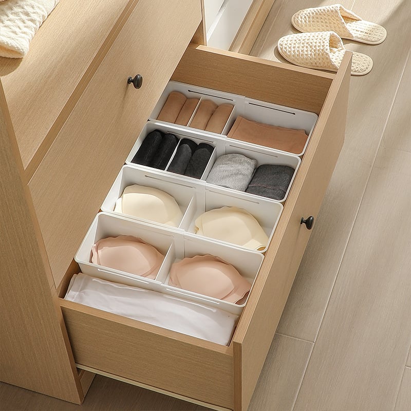 Easy Home Organizer 2 Piece Set
