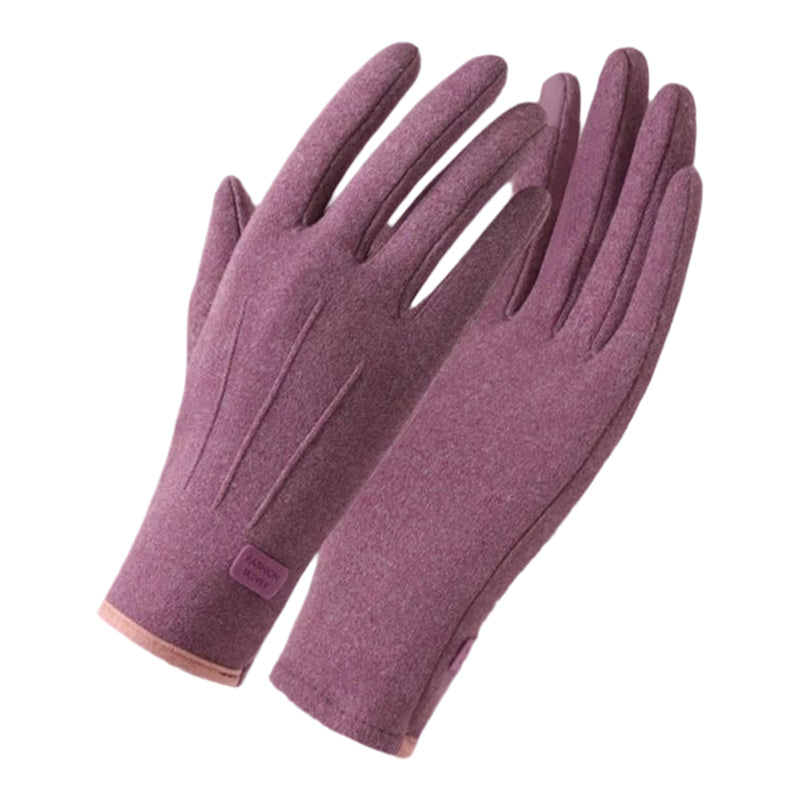 Touchscreen Winter Gloves