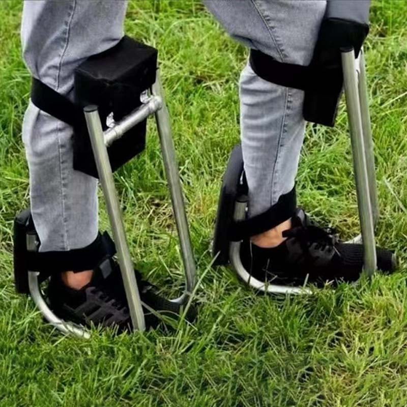 Comfortable Knee Support for Long Work Hours