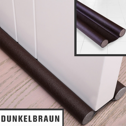 Durable Weatherproof Door Draft Stopper Seal