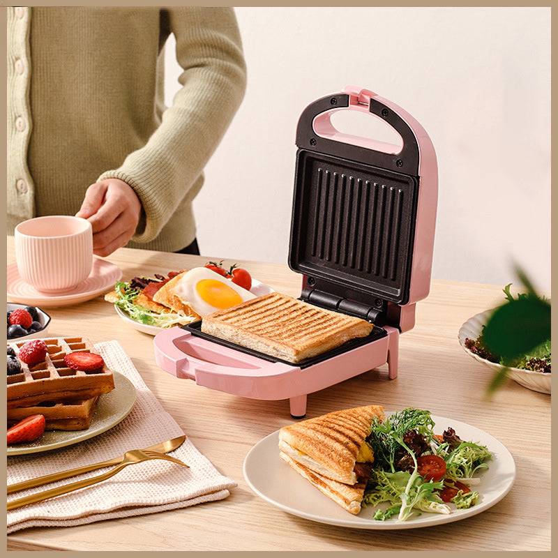 Befez | 3-in-1 Breakfast Toast Grill Maker - Befez