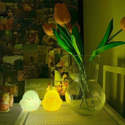 Bright LED Desk Lamp with Natural Daylight
