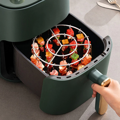 Premium Steel Kitchen Food Slicer