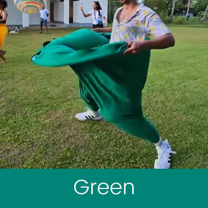 Fun Active Party Pants