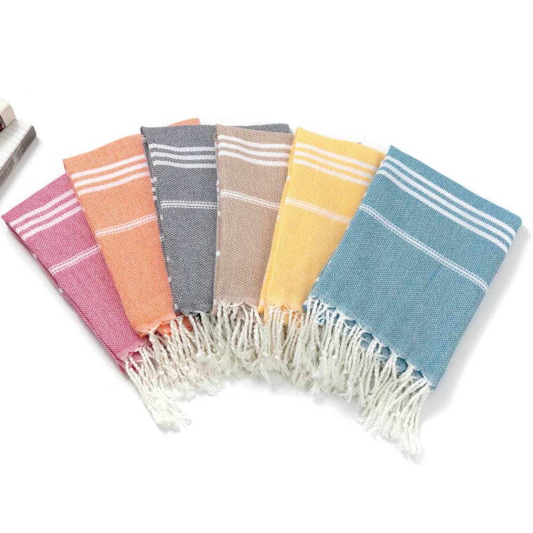 Quick Dry Absorbent Beach Towel