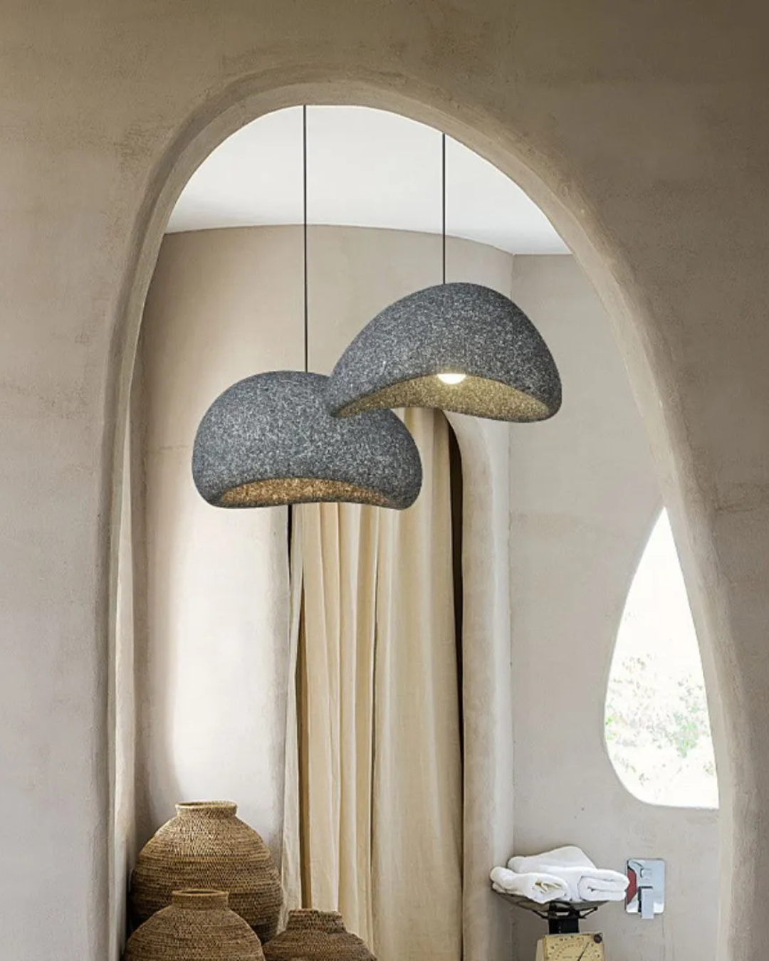 Stylish Pendant Light Fixtures LED Ceiling Lamp