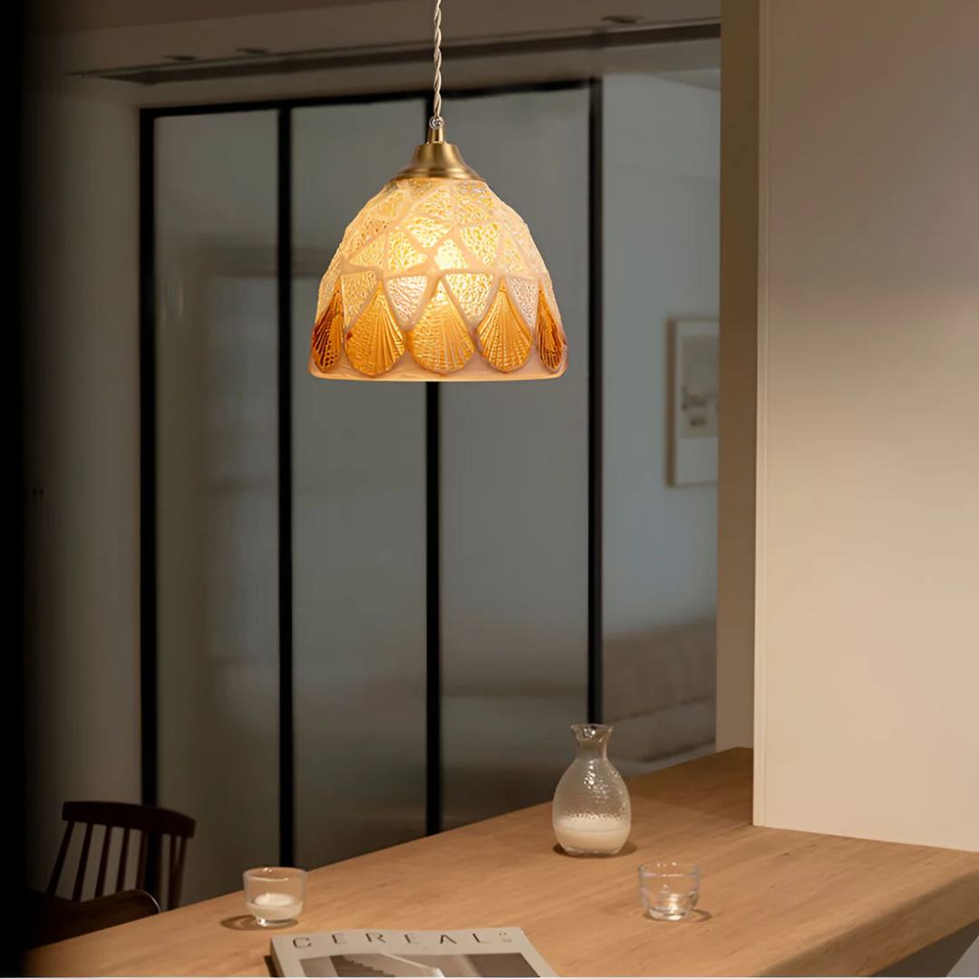 Stylish Hanging Lamp for Home Decor