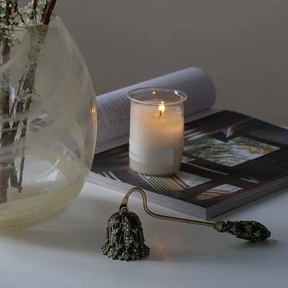 Premium Metal Candle Extinguisher