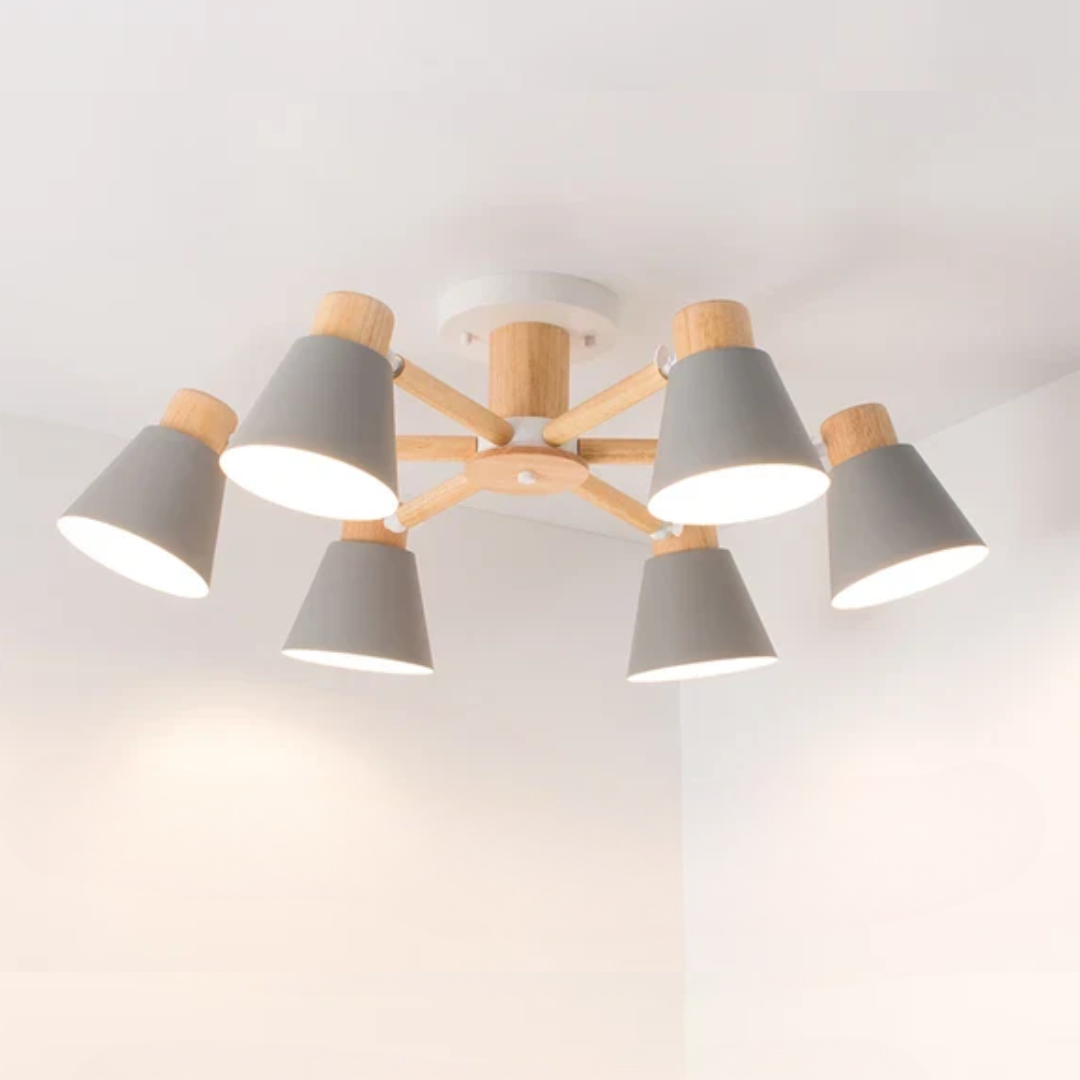 Bright LED Ceiling Light