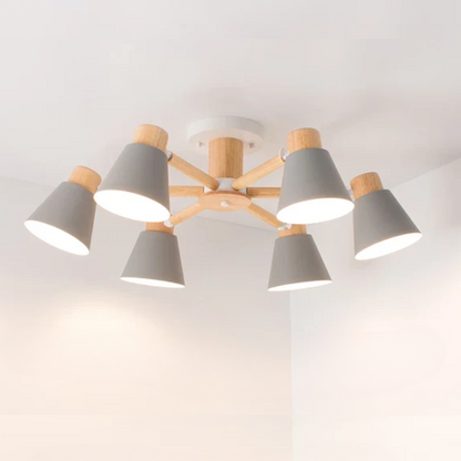 Bright LED Ceiling Light