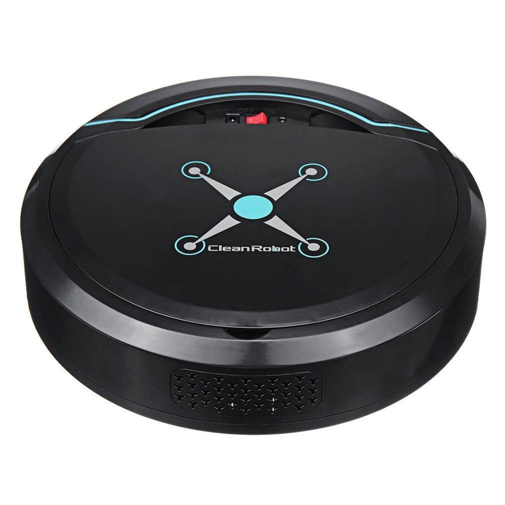 Smart Automatic Vacuum Cleaner Robot - Befez