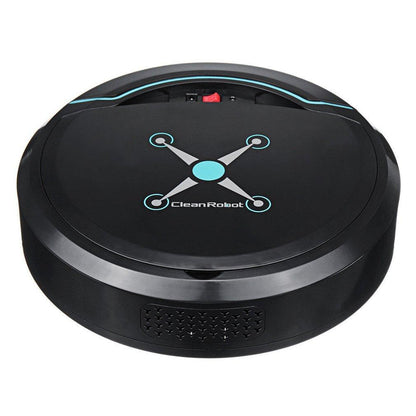 Smart Automatic Vacuum Cleaner Robot - Befez