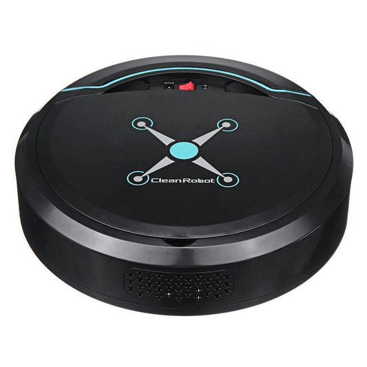 Smart Automatic Vacuum Cleaner Robot - Befez