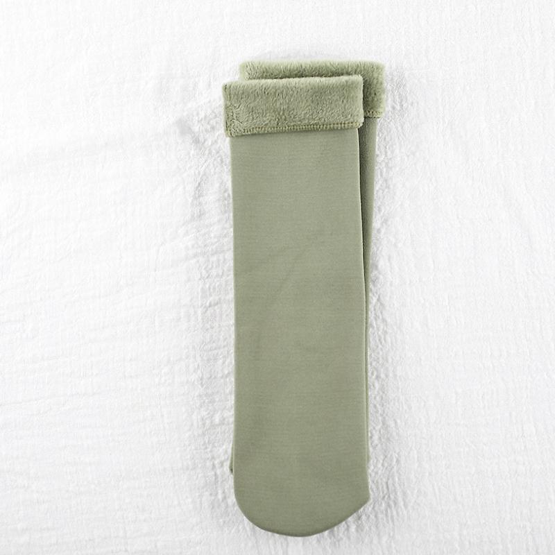 Cozy Women's Fuzzy Warm Socks