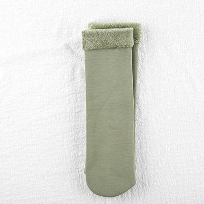 Cozy Women's Fuzzy Warm Socks