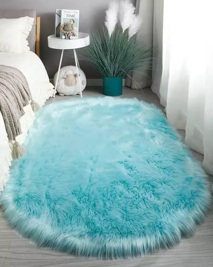 Cozy Befez Soft Fleece Blanket