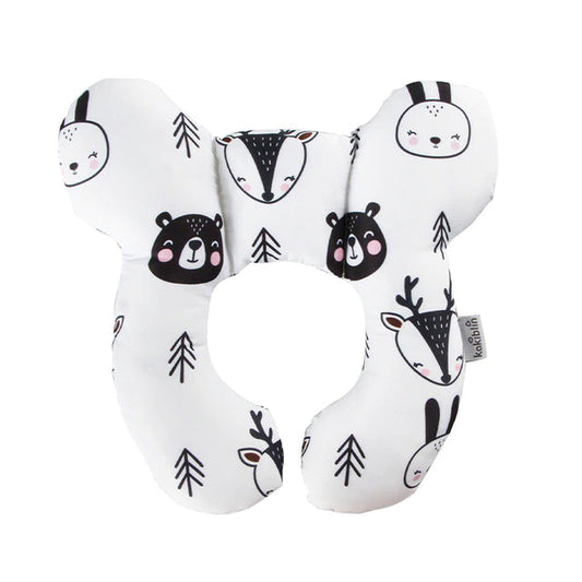 Soft Baby Travel Neck Pillow - Befez