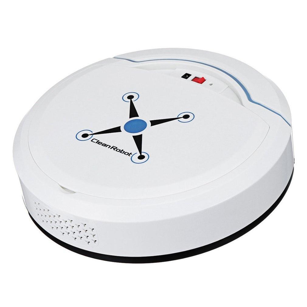 Smart Automatic Vacuum Cleaner Robot
