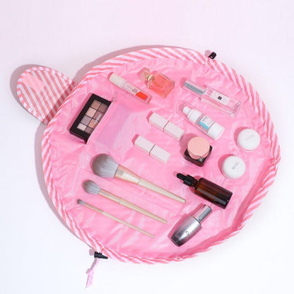Befez | Chic Makeup Bag