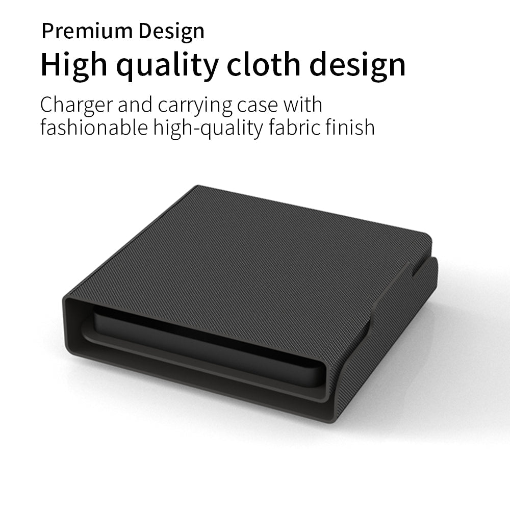 Slim Fast Wireless Phone Charging Pad