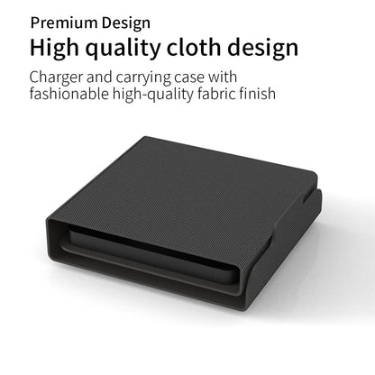 Slim Fast Wireless Phone Charging Pad