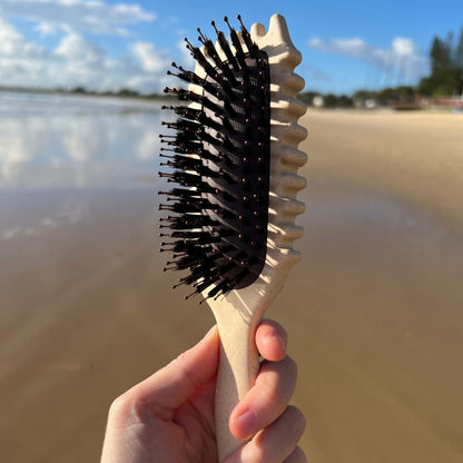 Easy Style 3-in-1 Hair Brush for Women