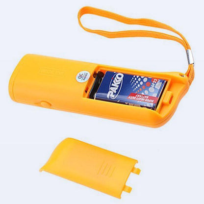 Effective Pet Bark Control Training Device