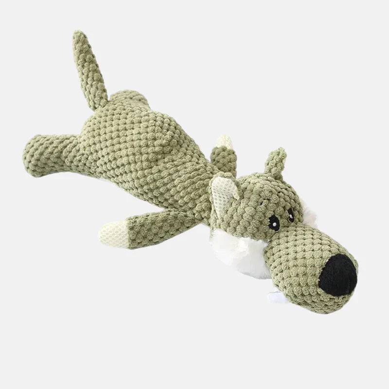 Tough Long Lasting Dog Toy