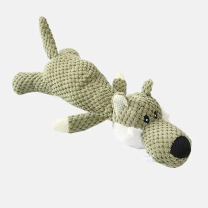 Tough Long Lasting Dog Toy