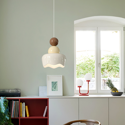 Befez | DreamLuxe - Elegant LED Bedroom Pendant Light