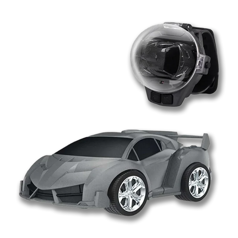 Fun RC Car Wristband