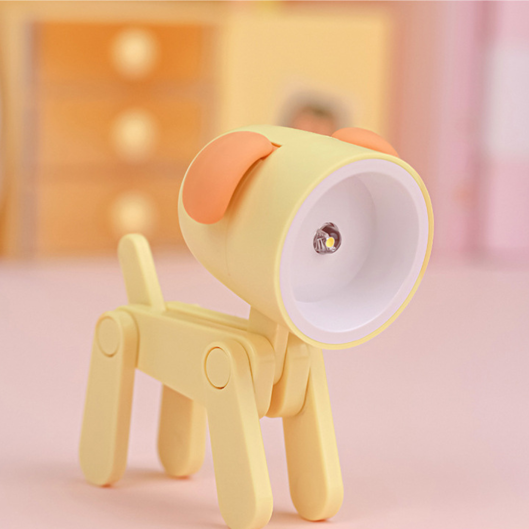 Fun Animal Night Lights for Children