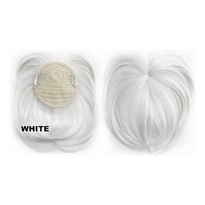 Befez | Premium Hair Clip Piece