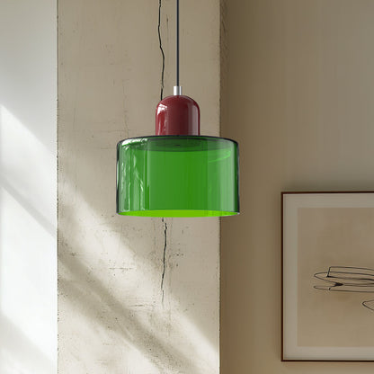 Stylish Glass Pendant Lighting for Modern Homes