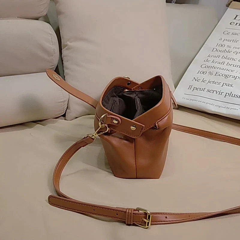 Stylish Small Crossbody Purse