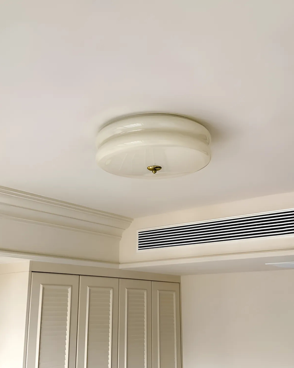 Stylish Ceiling Lamp Modern Classic Design