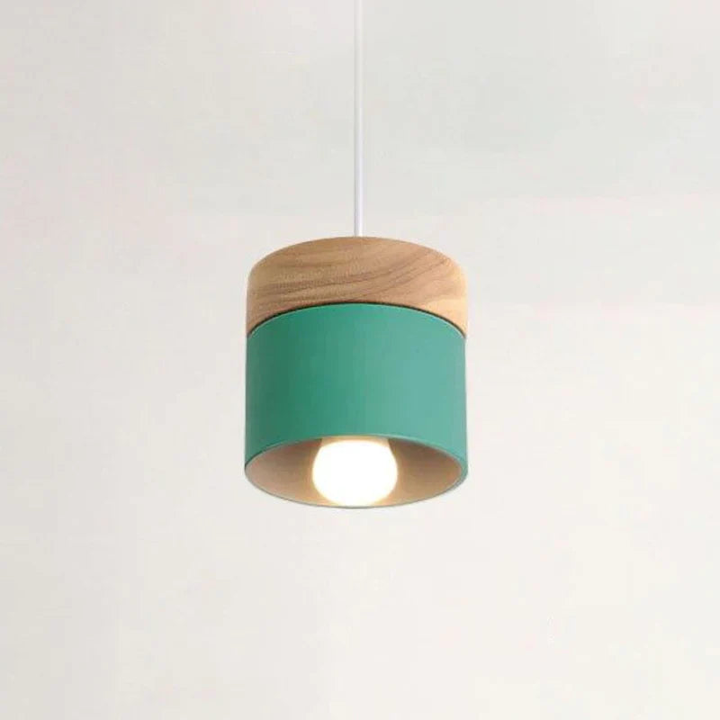 Stylish Glass Pendant Lamp for Home Decor
